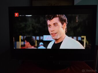 Predám LCD TV LG 42LD420 Full HD - 5