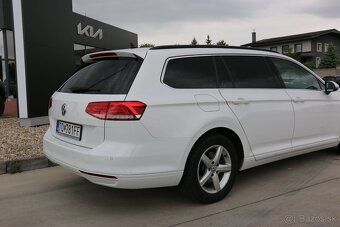 Volkswagen Passat Variant 2.0 TDI BMT Business Comfortline - 5