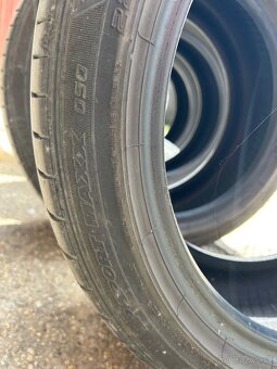 225/45 R17 letne pneumatiky - 5