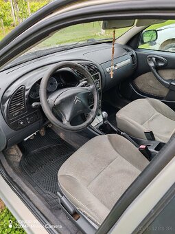 Citroën Xsara Exclusive 1.4i 2004 - 5