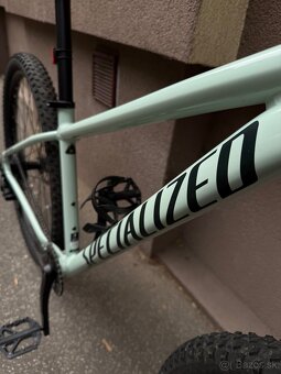 Specialized Rockhopper Comp 29” - 5