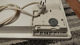 Predám elektrický konvektor - 5
