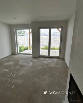 Na predaj moderný rodinný dom - Nesvady - 5