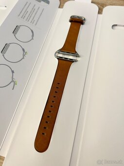 Apple watch SE gen.2 (40mm) - 5