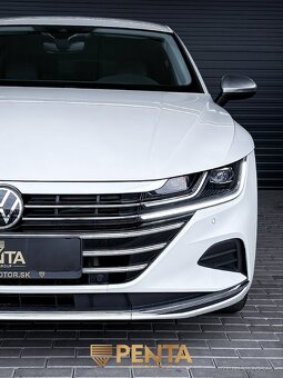 ⭐ VOLKSWAGEN ARTEON SHOOTING BRAKE ⭐ - 5