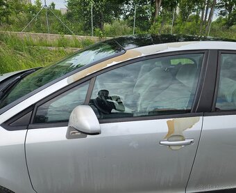 Citroen C4 1.6, r. 2005, benzín/plyn (LPG) - 5