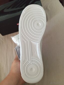Nike air force 1 Supreme - 5