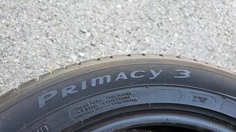215/55R18 - 5