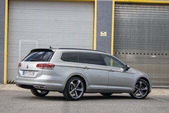 Volkswagen Passat Variant 2.0 TDI BMT Highline DSG.. - 5