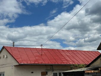 Nátery striech🏡Umývanie striech🚿 - 5