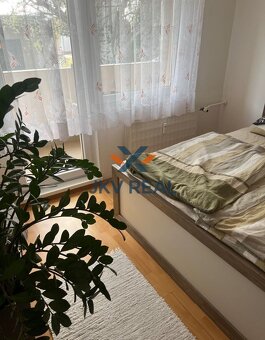 Na prenájom 3 izbový kompletne zariadený byt v Nových Zámkoc - 5