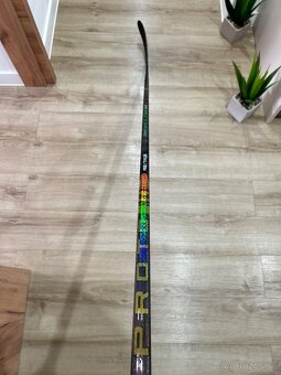 REPAS PRAVAČKA = BAUER PROTO GOLD - 77 F - P28 - 169 CM - 5