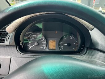 Mercedes VITO 639 - 5