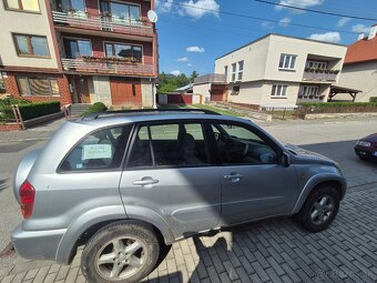 Toyota rav 4 - 5