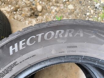 Matador Hectora 3 255/55R18 109Y - 5