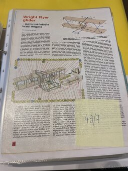 Viac ako 300 vystrihovačiek z časopisu ABC - 5