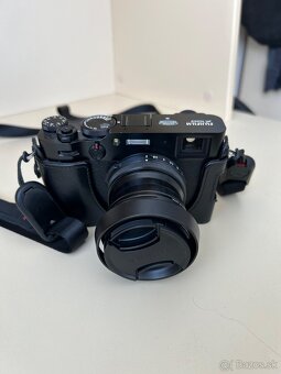 fujifilm x100 - 5