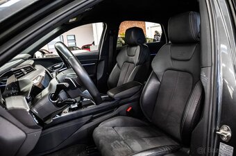 E-tron Sportback S 370kw (503k) - Možný odpočet DPH - 5