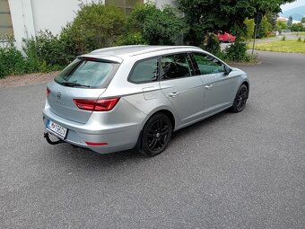 Seat Leon ST - 5