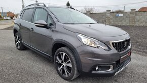 Peugeot 2008 1.6 BlueHDi 100 Allure za 9.990 € - 5