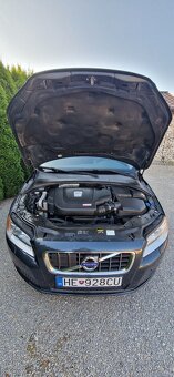 Volvo V70 D5 AWD - 5