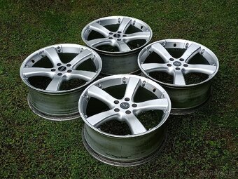 Disky 1000Miglia R19 5x112 ET 35 - 5