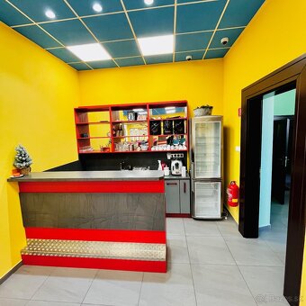 Apartmánové byty so saunou na prenájom - 5