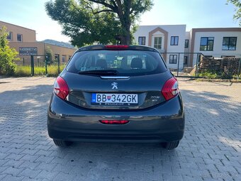 Predám Peugeot 208 1.6 e-HDi - 5