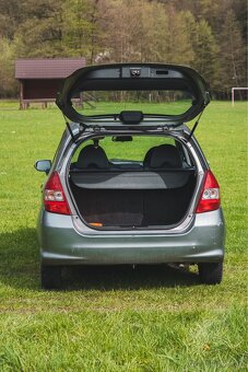Honda Jazz 1.4 61 kw - 5