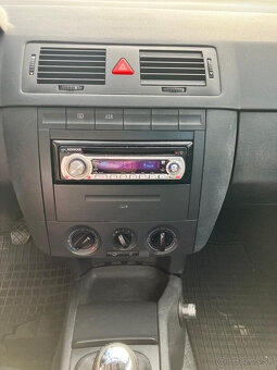 ŠKODA FABIA 6Y SCBMEX01FM5/-/- cena 700 euro. - 5