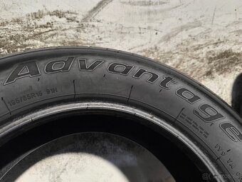 195/65 R15 Letné pneumatiky BF Goodrich Advantage 2 kusy - 5