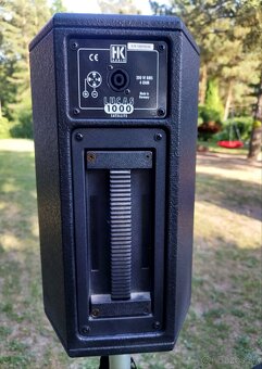 HK audio Lucas 1000 - lacno - 5