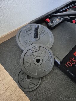 Rack 500 - 5