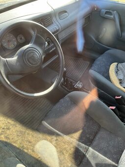 Skoda Felicia 1.3 mpi - 5