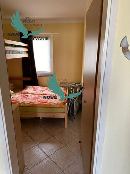 Apartmán blízko mora 2x spálňa top ponuka v Chorvátsku - 5