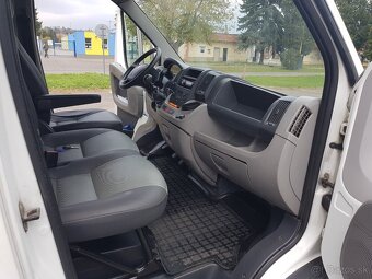 Fiat DUCATO Maxi H4L3 - 5