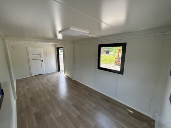 Kontajner 8x3m - 5