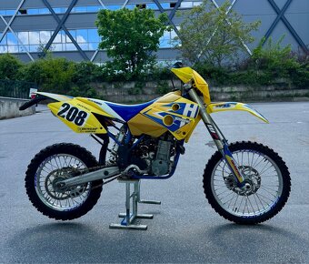 HusaberG FE 400 Enduro - 5