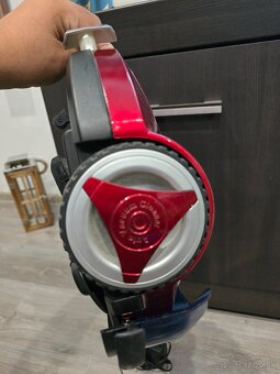 Roboticky vysavac 50e - 5