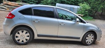 Citroen c4 - 5