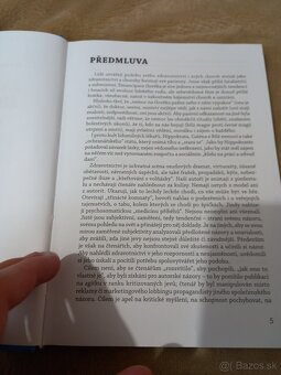 Predám knihu-Jak léčit nemoc šílené medicíny - 5