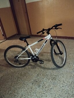 Rockrider ST 100 - 5