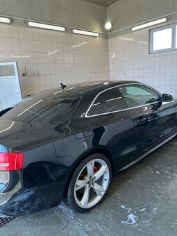 Audi A5 2.0TFSI 155kw Coupe - 5