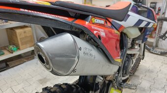 KTM EXC-F 350 2018 - 5