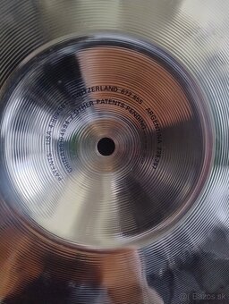 Paiste signature sound formula ride 20 - 5