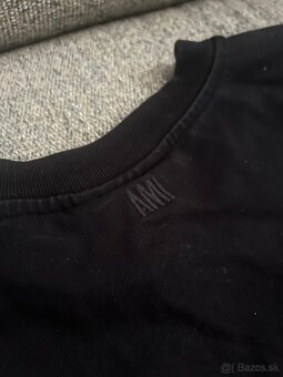 Ami paris tricko - 5