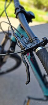 Predám - Dámsky bicykel CTM Charisma - 5
