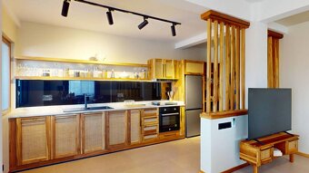 PREDPREDAJ CONDO APARTMÁNY V PAJE, NA ZANZIBARE - 5