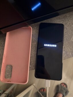 Samsung s20 - 5