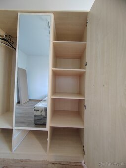 Spálňova zostava Tip Top z BRW nábytok - 5